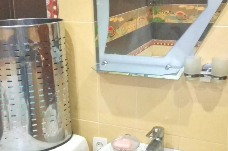 Изображение Изображение квартиры &quot;Уютный дом под ключ&quot; #2 #2