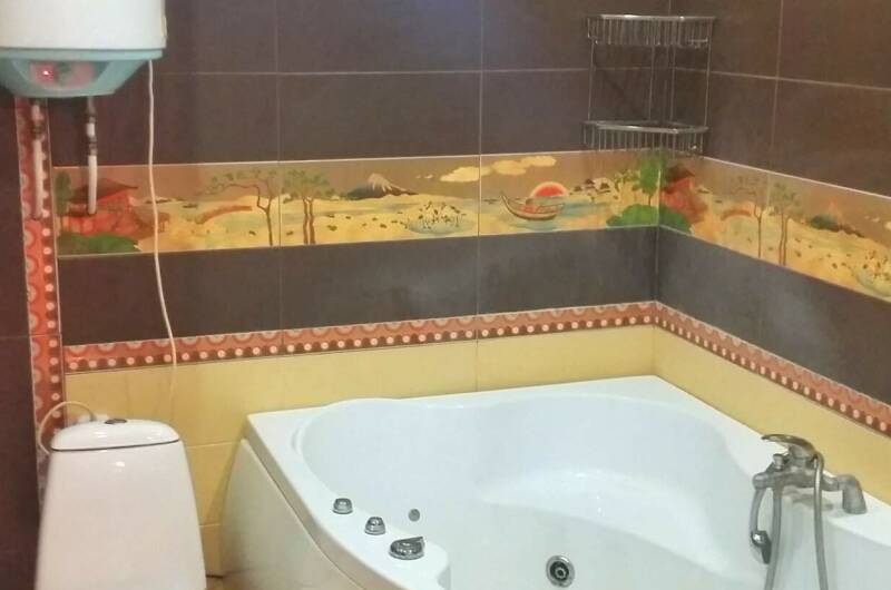 Изображение Изображение квартиры &quot;Уютный дом под ключ&quot; #3 #3