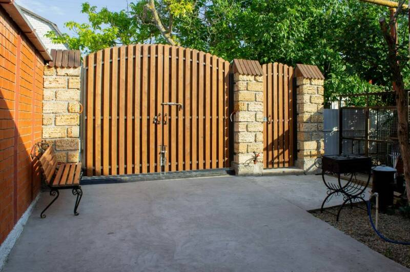 Изображение Изображение квартиры &quot;Уютный дом под ключ&quot; #8 #8