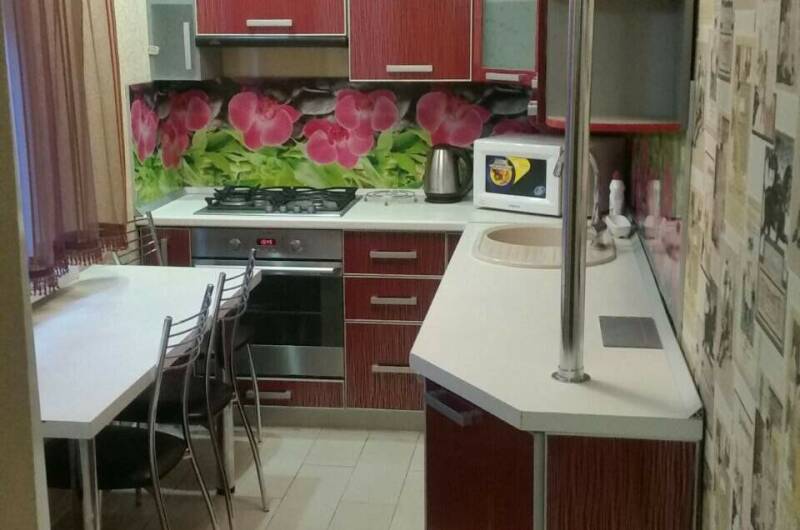 Изображение Изображение квартиры / апартамента "Уютный дом под ключ" #10 #8