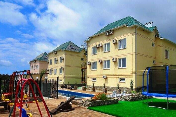 Изображение Изображение гостиницы "Гостиница «Барабуля»" #3 #3