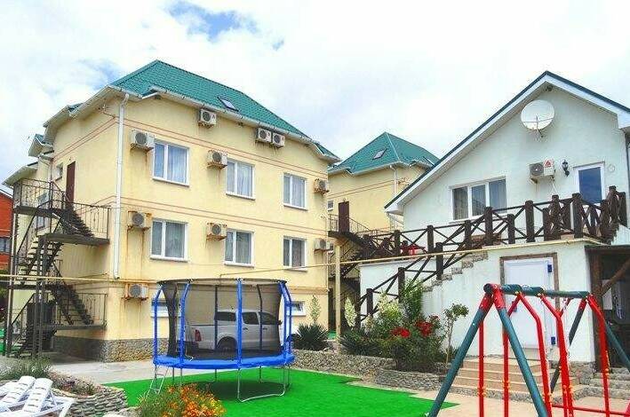 Изображение Изображение гостиницы "Гостиница «Барабуля»" #4 #4