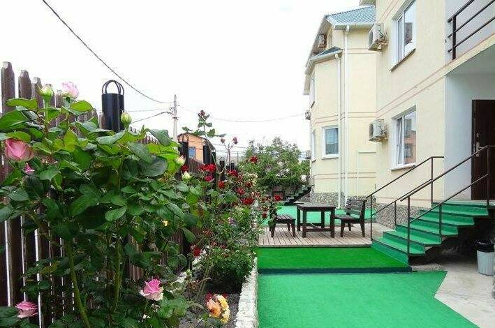 Изображение Изображение гостиницы "Гостиница «Барабуля»" #6 #6