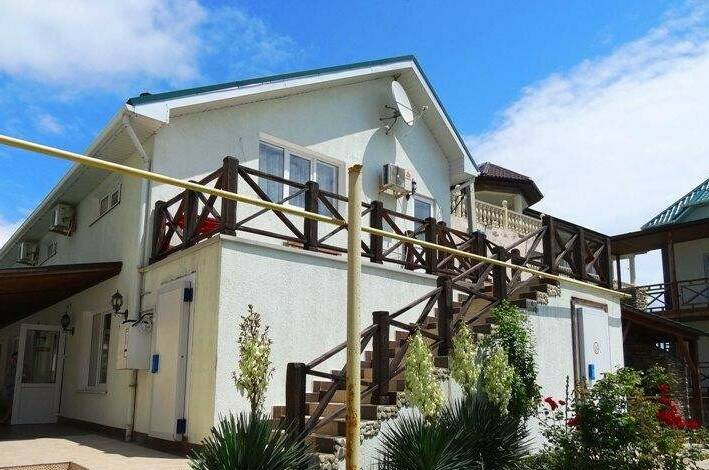 Изображение Изображение отеля / гостиницы "Гостиница «Барабуля»" #11 #9