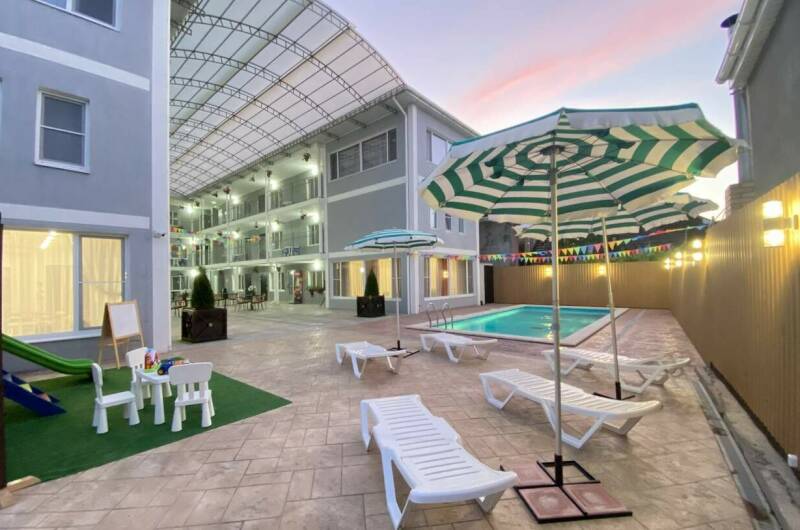 Изображение Изображение гостиницы "Отель «Золотой Дукат»" #1 #1