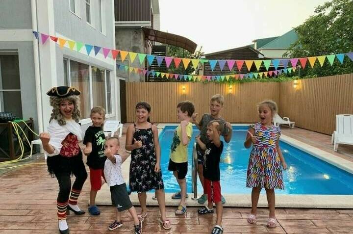 Изображение Изображение гостиницы "Отель «Золотой Дукат»" #2 #2