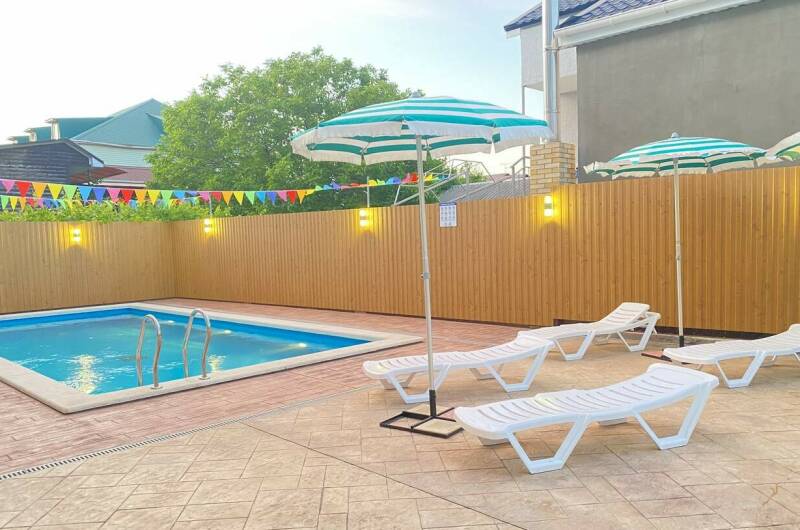 Изображение Изображение гостиницы "Отель «Золотой Дукат»" #5 #5