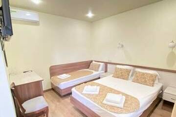 Изображение Изображение гостиницы "Отель «Золотой Дукат»" #6 #6