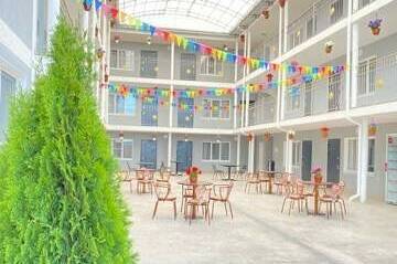 Изображение Изображение гостиницы "Отель «Золотой Дукат»" #7 #7