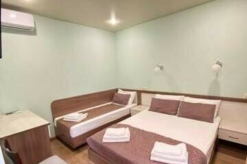 Изображение Изображение гостиницы "Отель «Золотой Дукат»" #8 #8