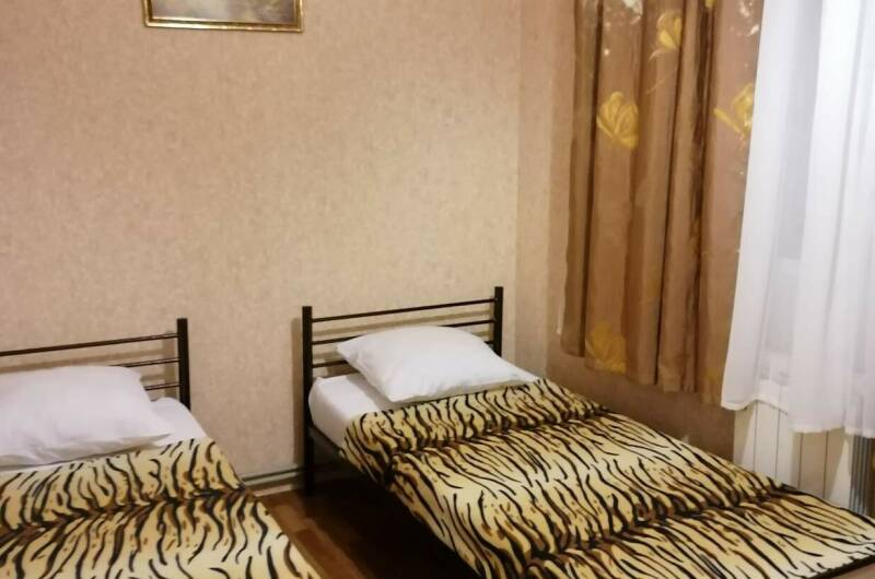 Изображение Изображение квартиры &quot;Коттедж под ключ&quot; #1 #1