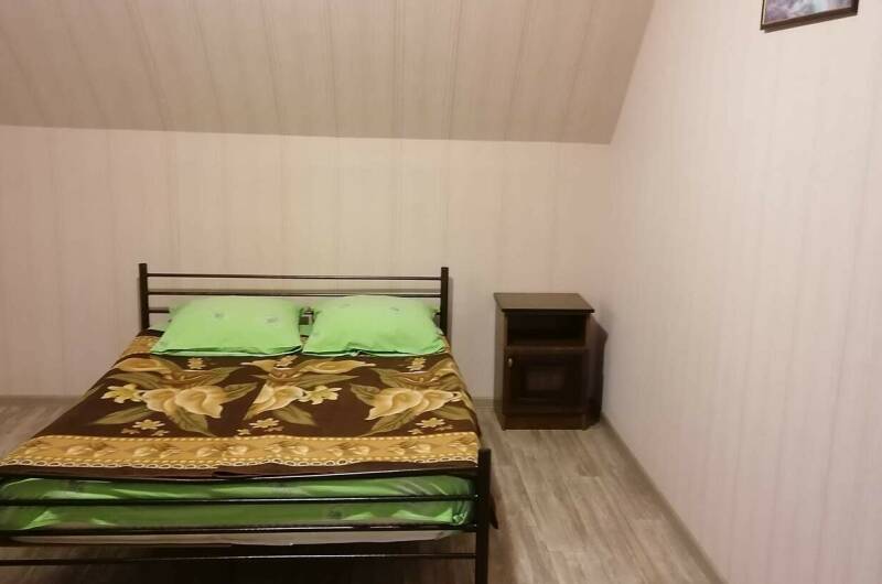 Изображение Изображение квартиры &quot;Коттедж под ключ&quot; #3 #3