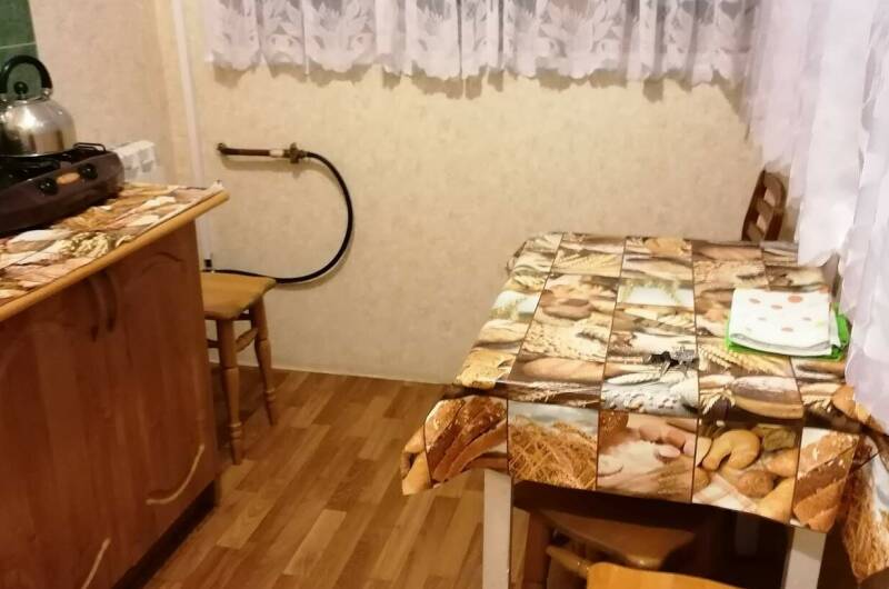 Изображение Изображение квартиры &quot;Коттедж под ключ&quot; #6 #6