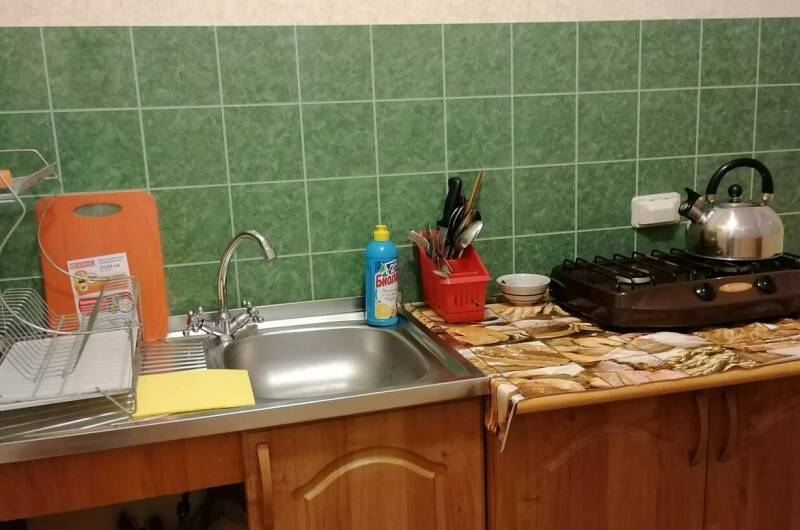 Изображение Изображение квартиры &quot;Коттедж под ключ&quot; #8 #8