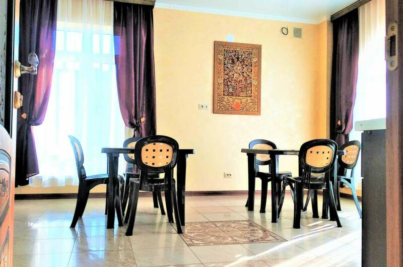 Изображение Изображение гостиницы &quot;Гостевой дом «Ирбис»&quot; #4 #4