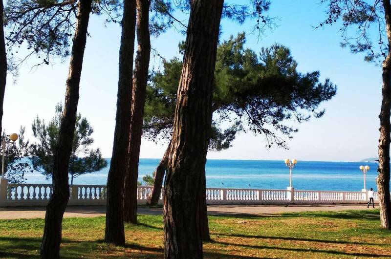 Изображение Изображение гостиницы &quot;Гостевой дом «Ирбис»&quot; #5 #5