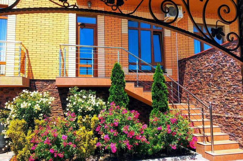 Изображение Изображение гостиницы &quot;Гостевой дом «Ирбис»&quot; #6 #6