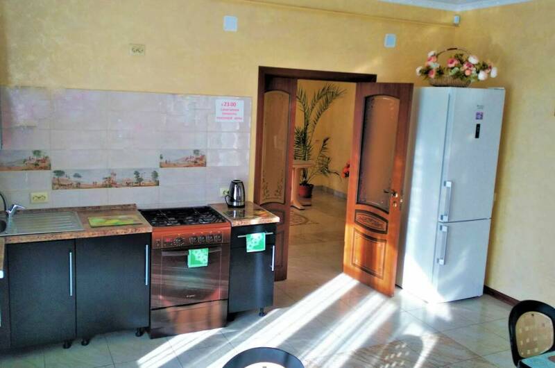 Изображение Изображение гостиницы &quot;Гостевой дом «Ирбис»&quot; #7 #7