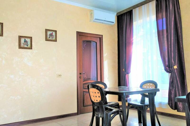 Изображение Изображение гостиницы &quot;Гостевой дом «Ирбис»&quot; #8 #8