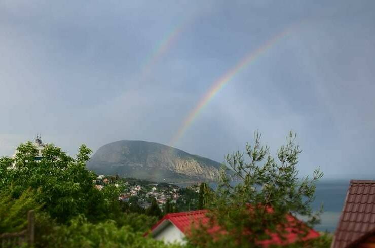 Изображение Изображение гостиницы "Фазенда «Виноград»" #1 #1