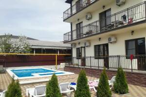 Изображение гостиницы "Отель «Атмосфера»"