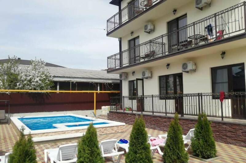 Изображение Изображение гостиницы &quot;Отель «Атмосфера»&quot; #1 #1