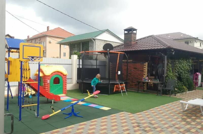 Изображение Изображение гостиницы &quot;Отель «Атмосфера»&quot; #3 #3