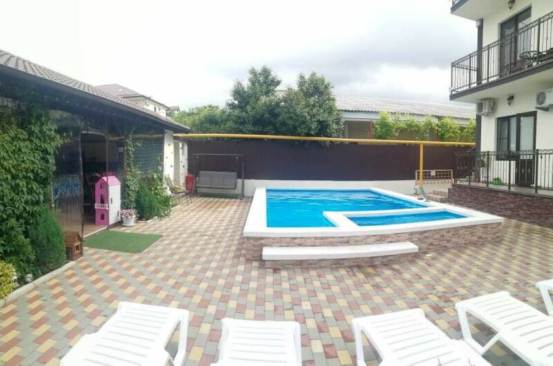 Изображение Изображение гостиницы &quot;Отель «Атмосфера»&quot; #4 #4