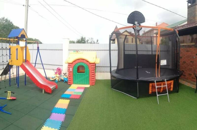 Изображение Изображение гостиницы &quot;Отель «Атмосфера»&quot; #6 #6