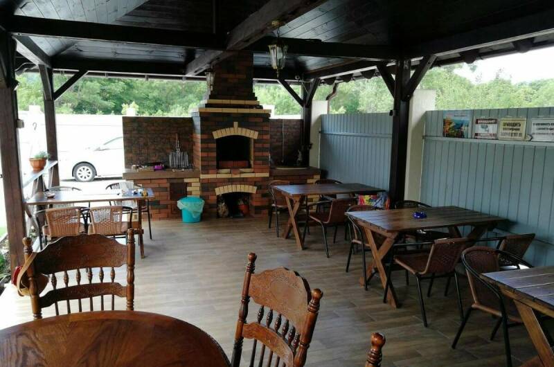 Изображение Изображение гостиницы &quot;Отель «Атмосфера»&quot; #7 #7