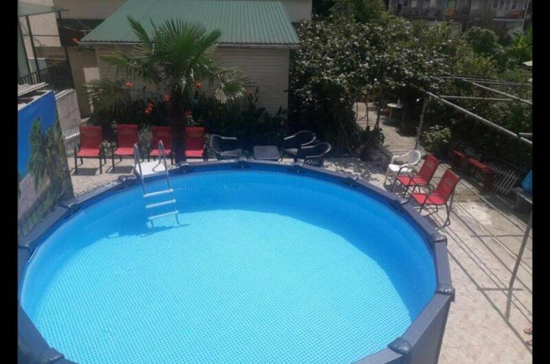 Изображение Изображение гостиницы "Гостевой дом на Таллинской 12" #2 #2