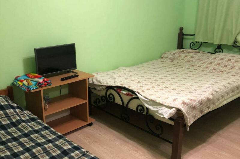 Изображение Изображение гостиницы "Гостевой дом на Таллинской 12" #4 #4