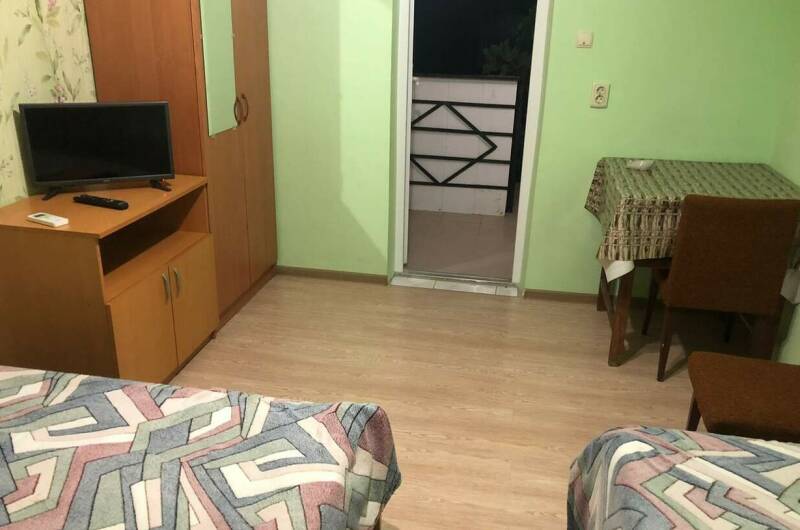 Изображение Изображение отеля / гостиницы "Гостевой дом на Таллинской 12" #10 #8