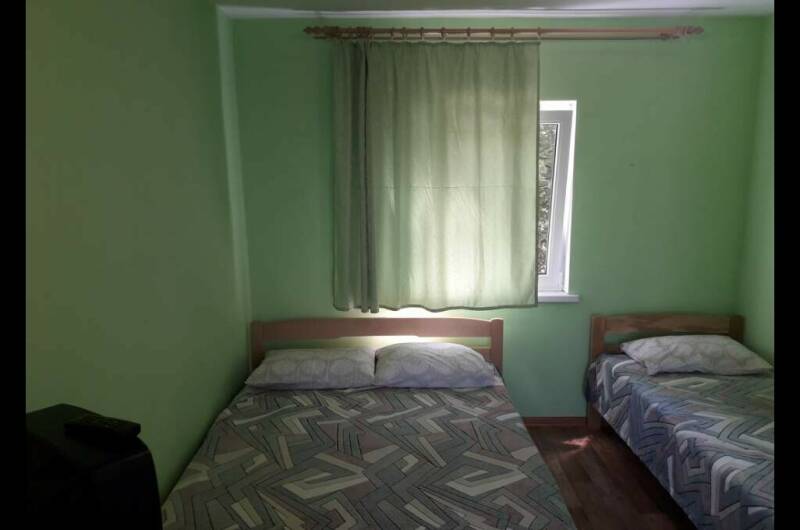 Изображение Изображение отеля / гостиницы "Гостевой дом на Таллинской 12" #11 #9