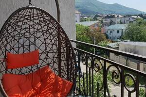 Изображение квартиры "Просторная квартира с видом на море"