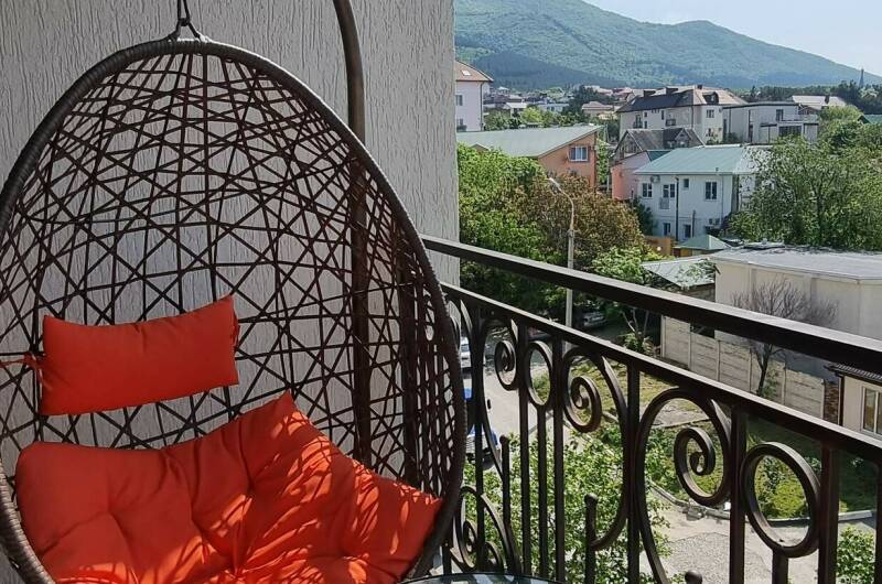 Изображение Изображение квартиры &quot;Просторная квартира с видом на море&quot; #1 #1