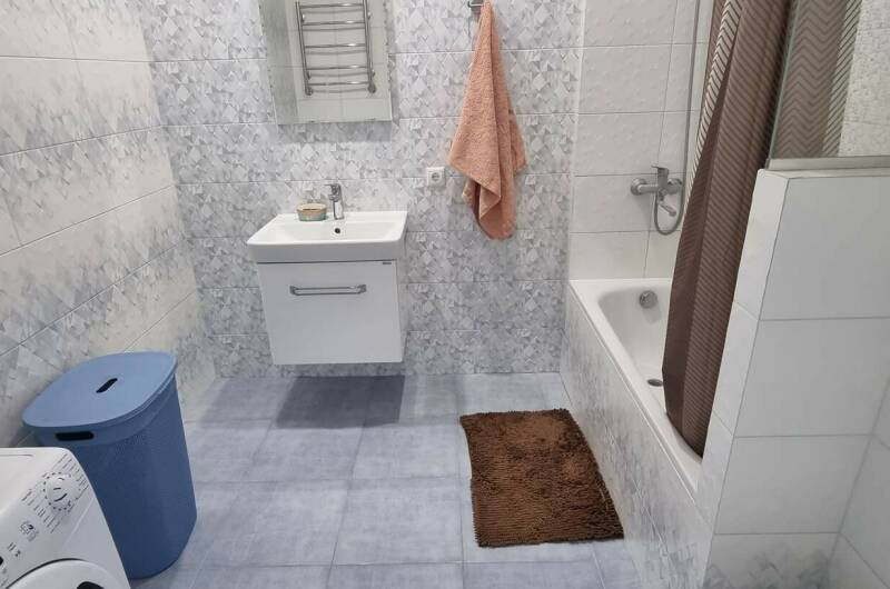 Изображение Изображение квартиры &quot;Просторная квартира с видом на море&quot; #2 #2