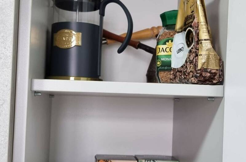 Изображение Изображение квартиры &quot;Просторная квартира с видом на море&quot; #3 #3