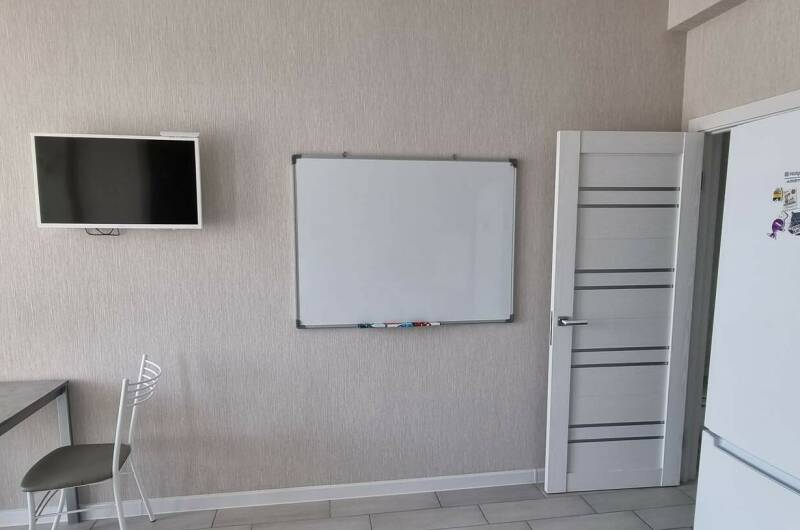 Изображение Изображение квартиры &quot;Просторная квартира с видом на море&quot; #6 #6