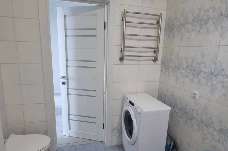 Изображение Изображение квартиры &quot;Просторная квартира с видом на море&quot; #7 #7