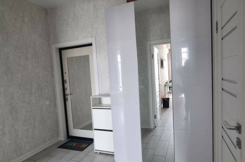 Изображение Изображение квартиры &quot;Просторная квартира с видом на море&quot; #8 #8