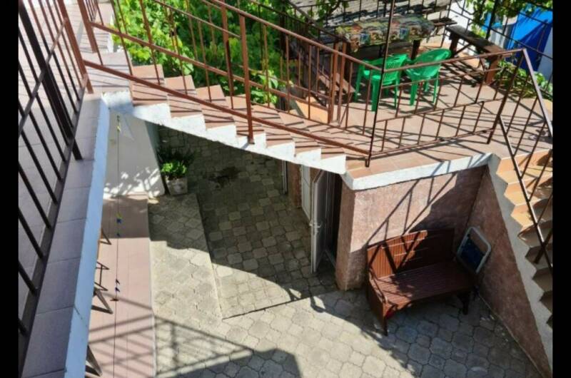 Изображение Изображение гостиницы &quot;Частный сектор «РодМар»&quot; #2 #2