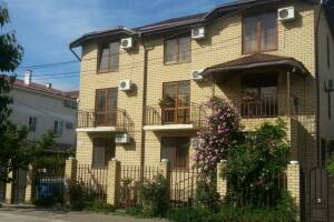 Изображение гостиницы "Домик «У Аниты»"