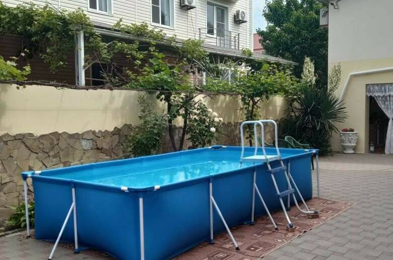 Изображение Изображение гостиницы "Домик «У Аниты»" #3 #3