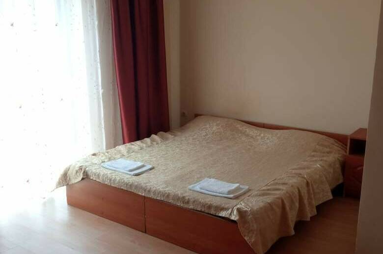 Изображение Изображение гостиницы "Домик «У Аниты»" #4 #4