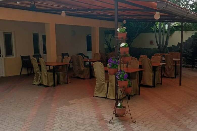 Изображение Изображение гостиницы "Домик «У Аниты»" #5 #5