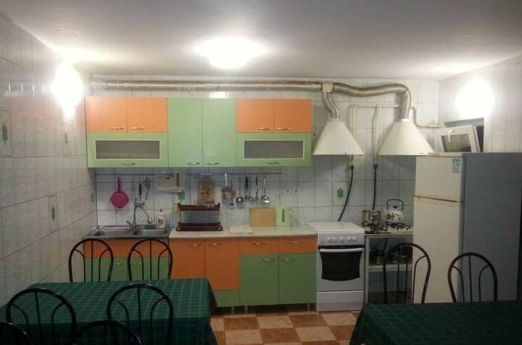 Изображение Изображение гостиницы "Домик «У Аниты»" #8 #8