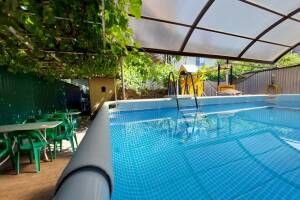 Изображение гостиницы "Гостевой дом «Джоли»"