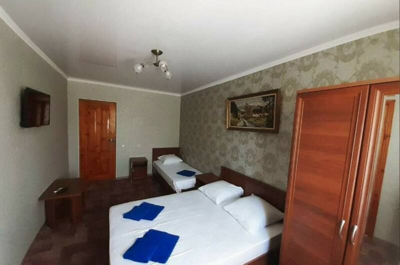 Изображение Изображение гостиницы &quot;Гостевой дом «Джоли»&quot; #4 #4