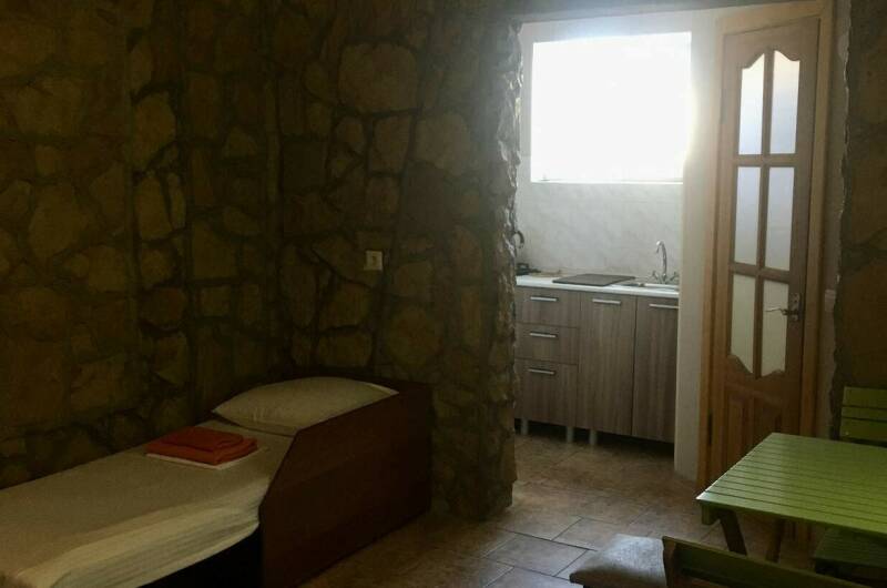 Изображение Изображение гостиницы &quot;Гостевой дом «Джоли»&quot; #8 #8